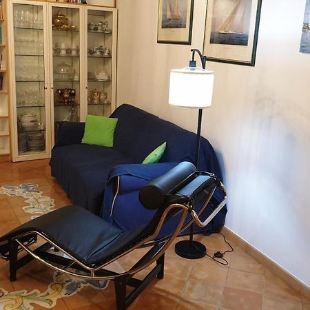 Vila Casa Ermelinda Amalfi Exteriér fotografie