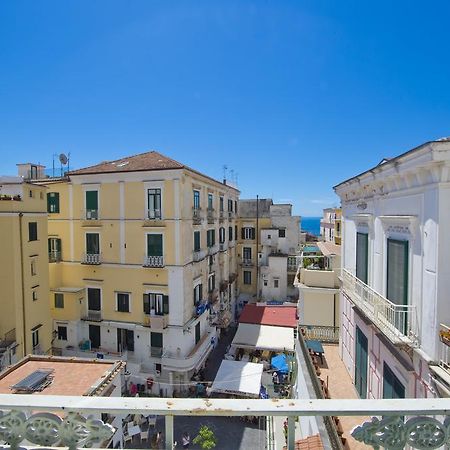 Vila Casa Ermelinda Amalfi Exteriér fotografie