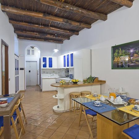 Vila Casa Ermelinda Amalfi Exteriér fotografie