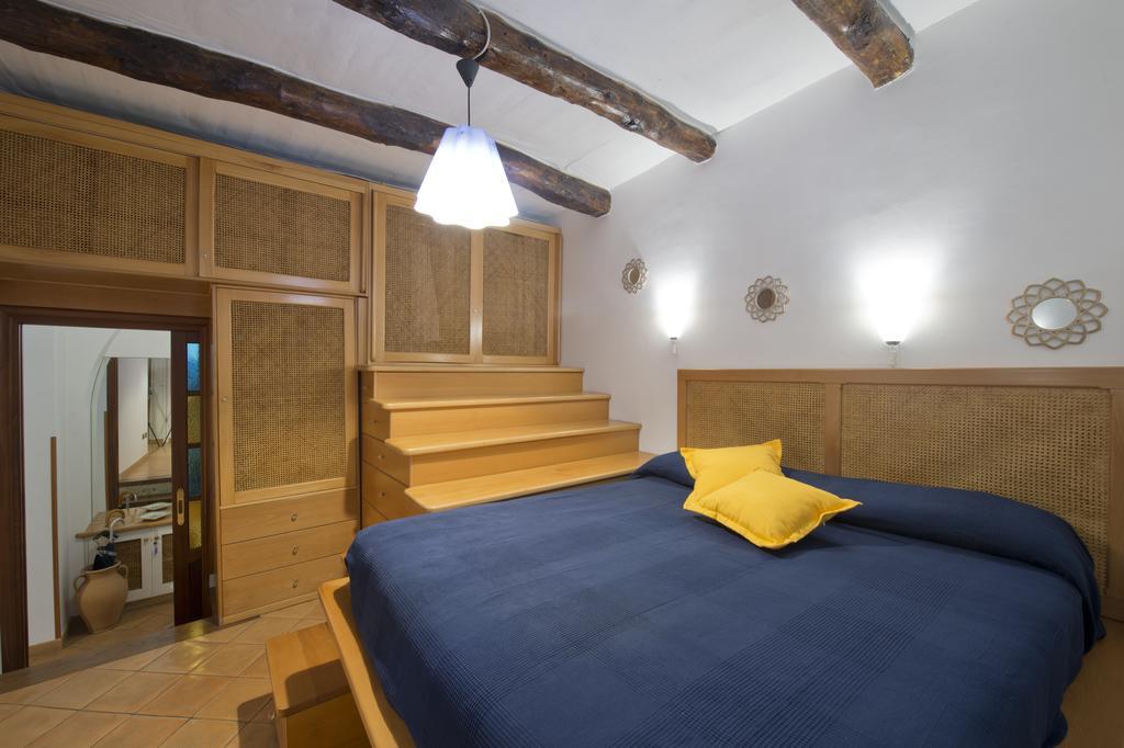Vila Casa Ermelinda Amalfi Exteriér fotografie