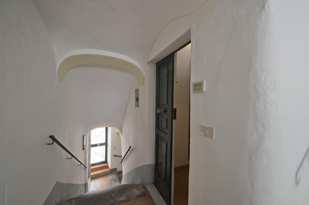 Vila Casa Ermelinda Amalfi Exteriér fotografie