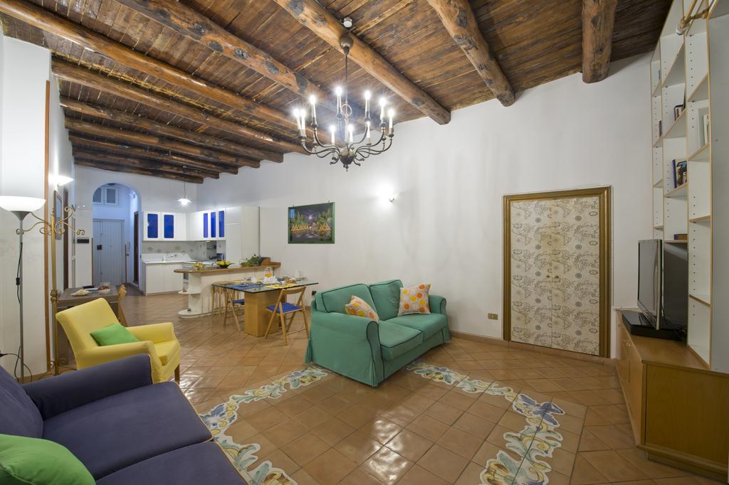 Vila Casa Ermelinda Amalfi Exteriér fotografie