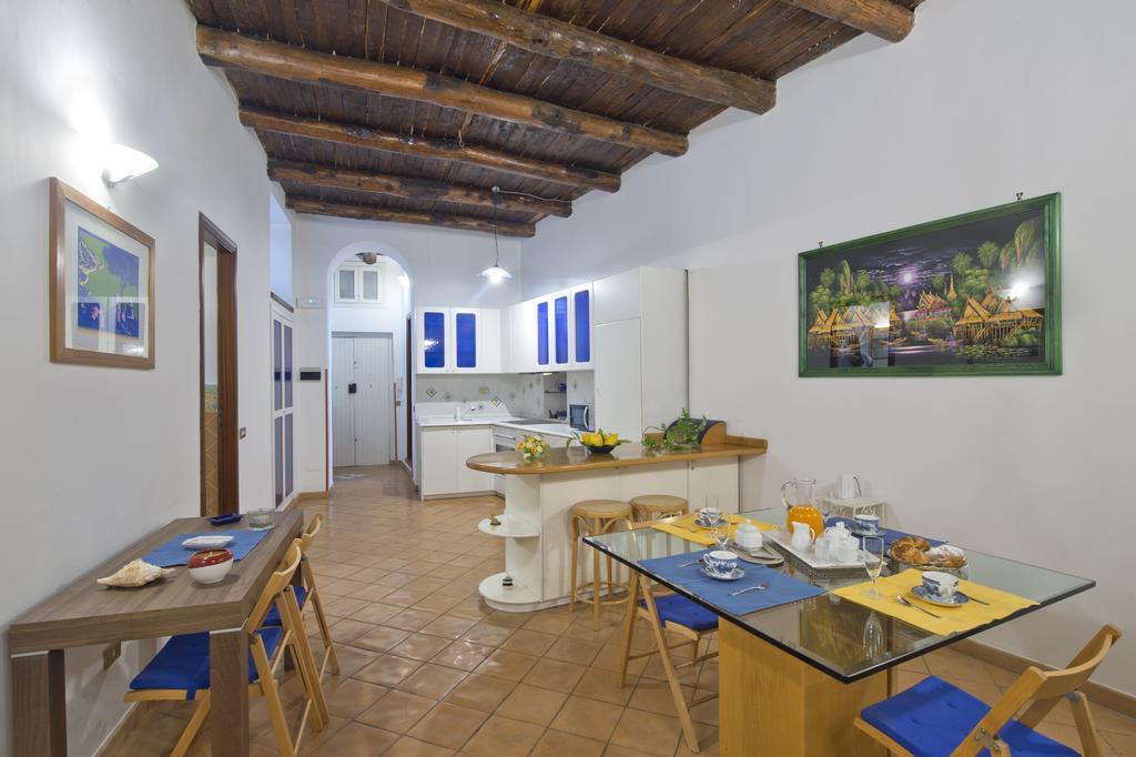 Vila Casa Ermelinda Amalfi Exteriér fotografie