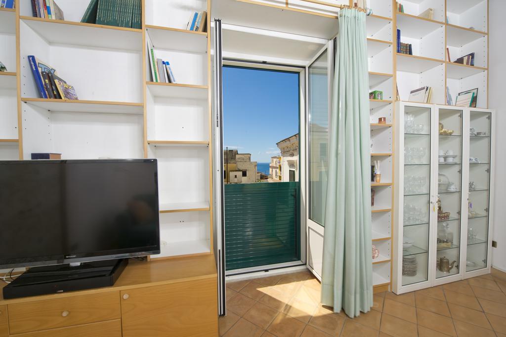 Vila Casa Ermelinda Amalfi Exteriér fotografie