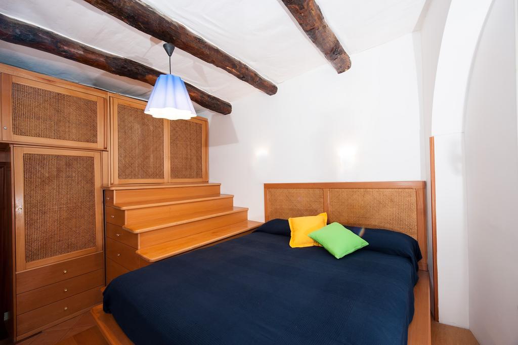 Vila Casa Ermelinda Amalfi Exteriér fotografie