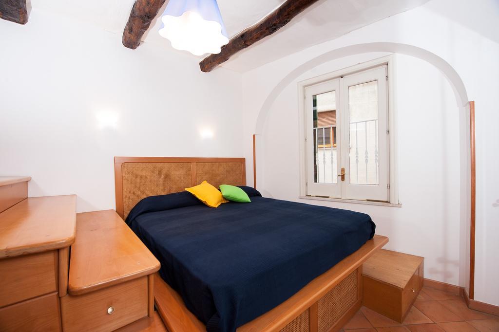 Vila Casa Ermelinda Amalfi Exteriér fotografie